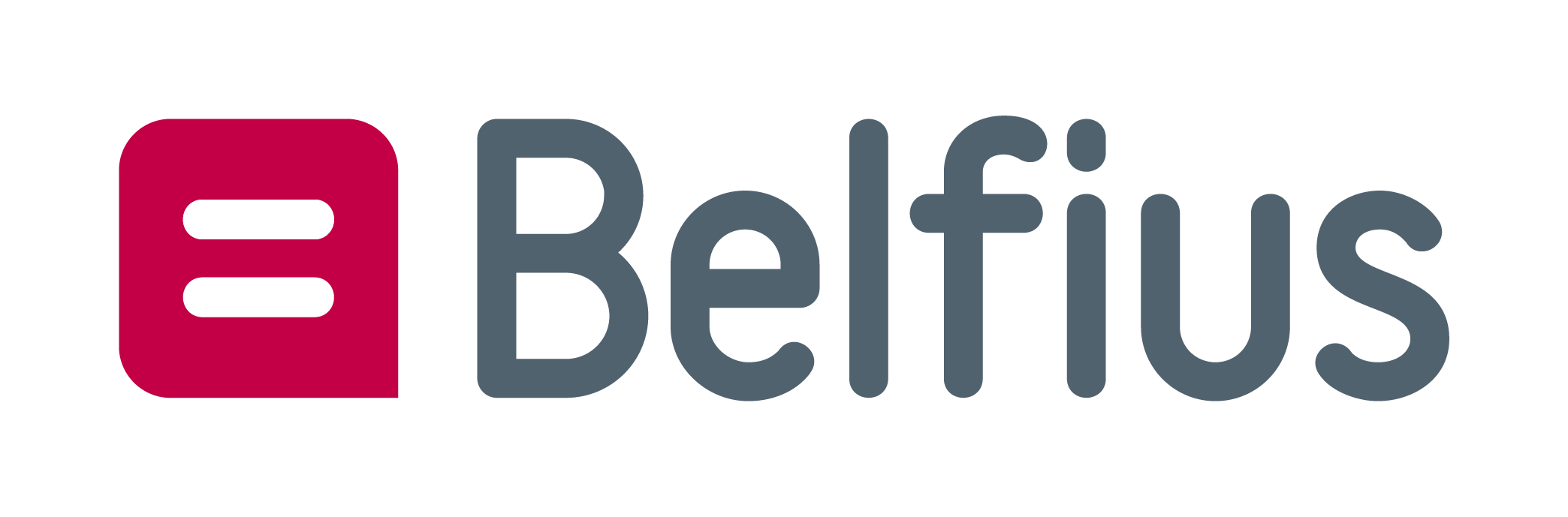 Logo de l'entreprise Belfius