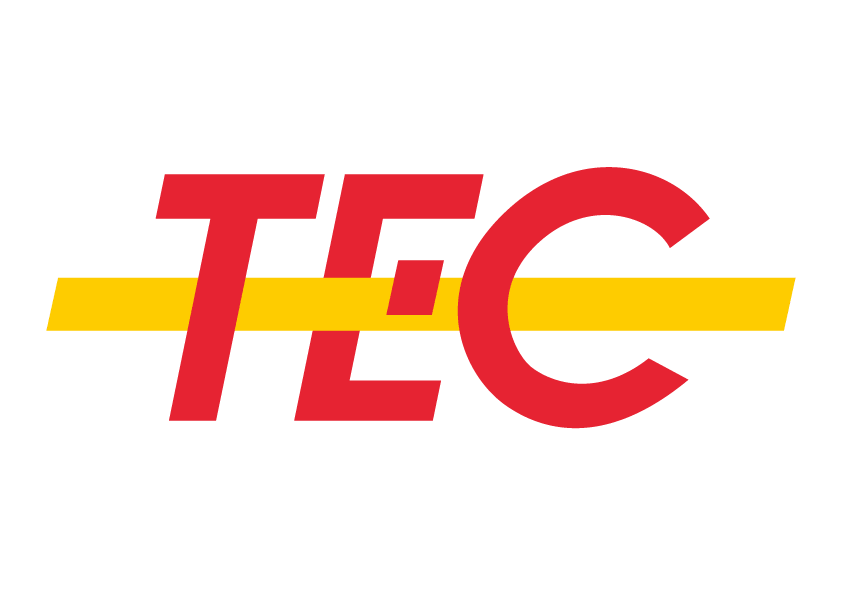 Logo de l'entreprise TEC
